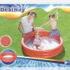 Bestway Splash 'N Smile™ badebassin 3 ringe Ø122 cm