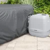 Bestway termocover til spabad 237 x 237 cm