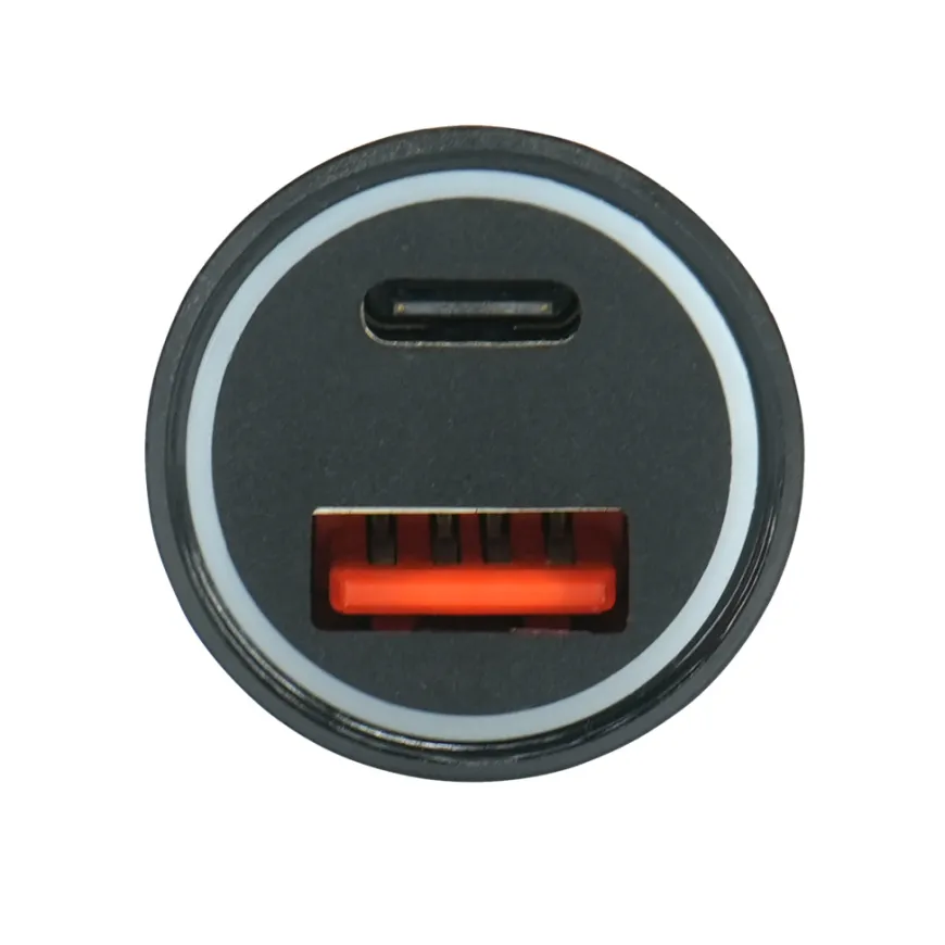 Biladapter 12/24 V - AutoZone®