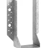 Bjælkesko m/udvendige flige 45 x 138 mm