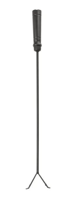 Bålsted tripod med bålfad og rist Ø55 cm - Grillexpert®