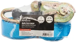 Bæltestrop 25 mm x 5 meter - AutoZone®