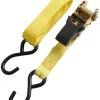 Bæltestropper 4 stk. 5 meter - AutoZone®