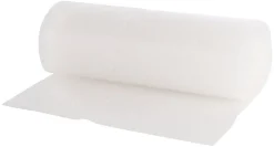 Bobleplast rulle 50 cm x 10 meter