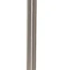 Bordben Ø30 mm x 90 cm stål