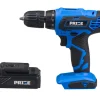 Bore-/skruemaskine 12 V - PRIZE®