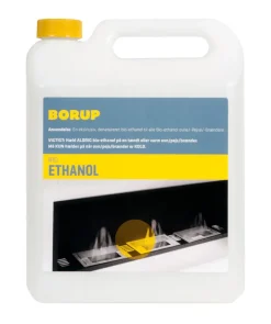 Borup Bioethanol 5 liter