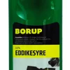 Borup eddikesyre 32 % 1 liter