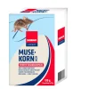 Borup Expert Musekorn Q 120 g