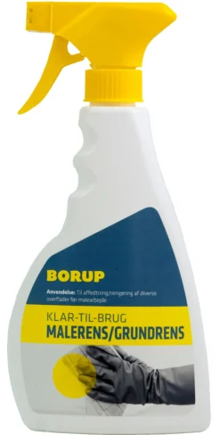 Borup grundrens klar til brug 500 ml