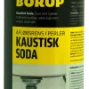 Borup kaustisk soda 1 kg