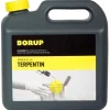 Borup mineralsk terpentin 2,5 liter