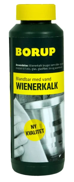 Borup wienerkalk 300 gram