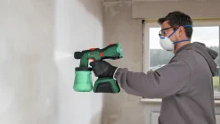 Bosch AdvancedSpray 18V-500 sprøjtepistol