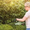 Bosch EasyHedgeCut 18-45 hækkeklipper 18 V 2,0 Ah