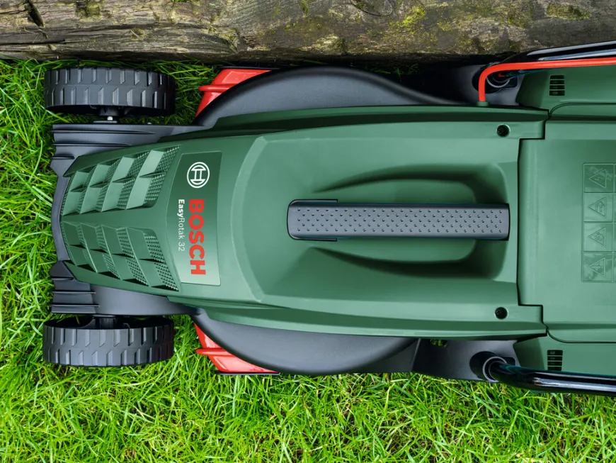 Bosch EasyRotak 32 elektrisk plæneklipper 1200 W