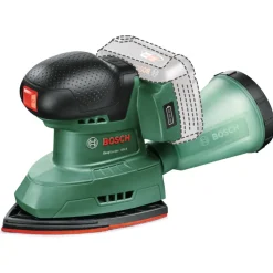 Bosch EasySander 18V-8 akku multisliber