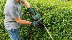 Bosch el-hækkeklipper 480 W 50 cm