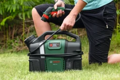 Bosch Fontus 18V-6 højtryksrenser 2,0 Ah
