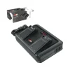 Bosch lader AL 2 x 18V-88