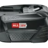 Bosch PBA 18 V-batteri 4,0 Ah POWER FOR ALL