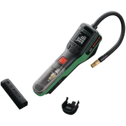 Bosch PNEO akku trykluftpumpe 3,6 V