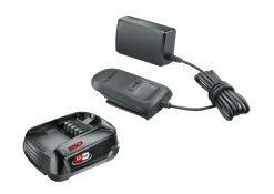 Bosch Power For All 18 V-batterisæt 2,5 Ah