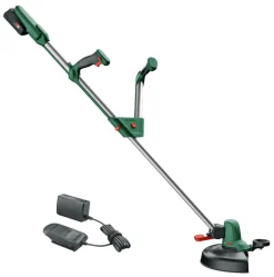 Bosch UniversalGrassCut 18V-260 græstrimmer 2,0 Ah