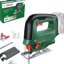 Bosch UniversalSaw 18V-100 akku stiksav
