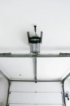 Boxer 5000 Premium garageportåbner 1000N