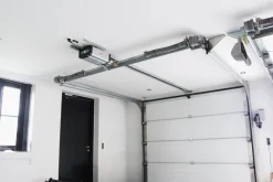 Boxer 5000 Premium garageportåbner 1000N