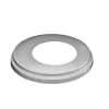 Brøndkrave stål 150 mm