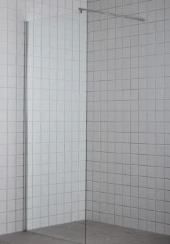 Brusevæg 90 x 190 cm - BathZone