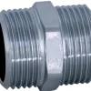 Brystnippel forkromet 1/2"