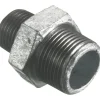 Brystnippel galvaniseret 3/4" x 1/2"