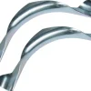Bukkefix til gulvvarme 20 mm 2-pk.