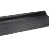 Bundmåtte i gummi 203 x 120 cm - AutoZone®
