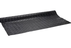 Bundmåtte i gummi 203 x 120 cm - AutoZone®