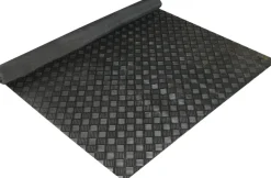 Bundmåtte i gummi 203 x 120 cm - AutoZone®