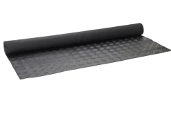 Bundmåtte i gummi 203 x 120 cm - AutoZone®