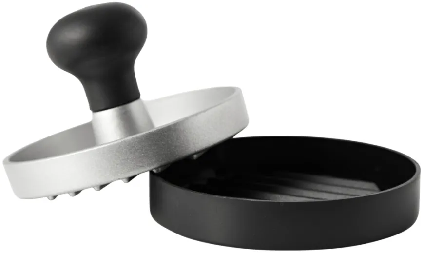 Burgerpresser - Grillexpert®