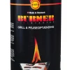 BURNER Firestarter grill & pejseoptænding 100 stk. optændingsposer