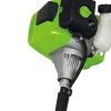 Buskrydder/græstrimmer 43CC benzin - Garden®