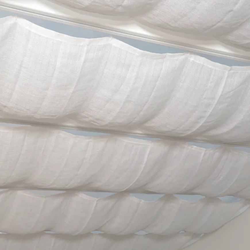 Canopia by Palram Sierra gardiner til terrasseoverdækning 9,3 m²