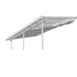 Canopia by Palram Sierra gardiner til terrasseoverdækning 9,3 m²