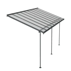 Canopia by Palram Sierra terrasseoverdækning 16,4 m²