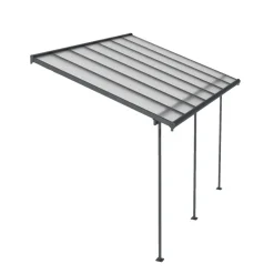 Canopia by Palram Sierra terrasseoverdækning 12,8 m²