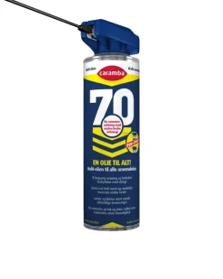 Caramba 70 multi-olie duospray 500 ml