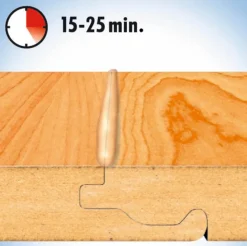 Clickguard fugeforsegling til gulv 125 ml