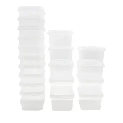 Condibøtter 20-pk.